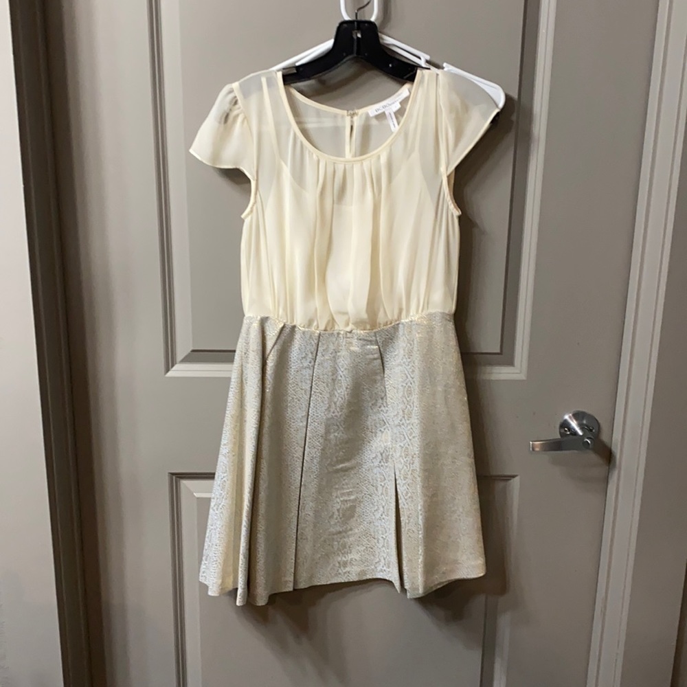 BCBG mini dress